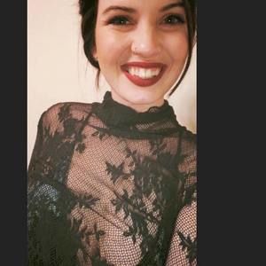 Meet your Posher, Katelyn